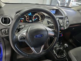 Ford Fiesta 2016 1.0 EcoBoost TITANIUM (ΔΕΣΜΕΥΤΗΚΕ)-thumb-61