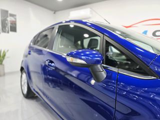 Ford Fiesta 2016 1.0 EcoBoost TITANIUM (ΔΕΣΜΕΥΤΗΚΕ)-thumb-5