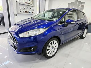 Ford Fiesta 2016 1.0 EcoBoost TITANIUM (ΔΕΣΜΕΥΤΗΚΕ)-thumb-11
