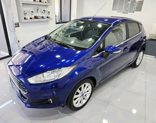 Ford Fiesta 2016 1.0 EcoBoost TITANIUM (ΔΕΣΜΕΥΤΗΚΕ)-thumb-12