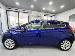 Ford Fiesta 2016 1.0 EcoBoost TITANIUM (ΔΕΣΜΕΥΤΗΚΕ)-thumb-14