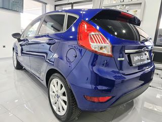 Ford Fiesta 2016 1.0 EcoBoost TITANIUM (ΔΕΣΜΕΥΤΗΚΕ)-thumb-15