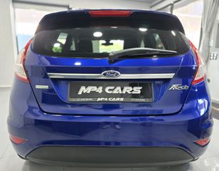 Ford Fiesta 2016 1.0 EcoBoost TITANIUM (ΔΕΣΜΕΥΤΗΚΕ)-thumb-18