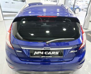 Ford Fiesta 2016 1.0 EcoBoost TITANIUM (ΔΕΣΜΕΥΤΗΚΕ)-thumb-19