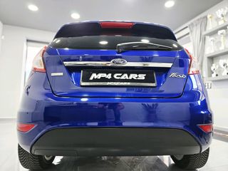 Ford Fiesta 2016 1.0 EcoBoost TITANIUM (ΔΕΣΜΕΥΤΗΚΕ)-thumb-20