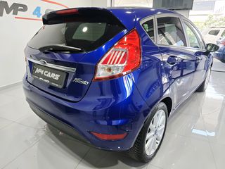 Ford Fiesta 2016 1.0 EcoBoost TITANIUM (ΔΕΣΜΕΥΤΗΚΕ)-thumb-22