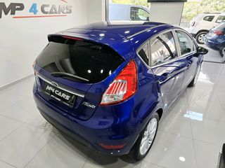 Ford Fiesta 2016 1.0 EcoBoost TITANIUM (ΔΕΣΜΕΥΤΗΚΕ)-thumb-23