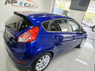 Ford Fiesta 2016 1.0 EcoBoost TITANIUM (ΔΕΣΜΕΥΤΗΚΕ)-thumb-25