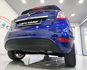 Ford Fiesta 2016 1.0 EcoBoost TITANIUM (ΔΕΣΜΕΥΤΗΚΕ)-thumb-24