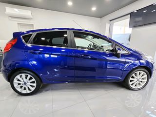 Ford Fiesta 2016 1.0 EcoBoost TITANIUM (ΔΕΣΜΕΥΤΗΚΕ)-thumb-27
