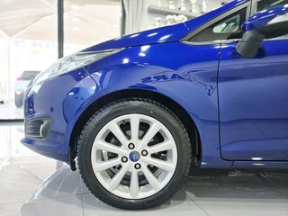Ford Fiesta 2016 1.0 EcoBoost TITANIUM (ΔΕΣΜΕΥΤΗΚΕ)-thumb-30