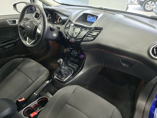 Ford Fiesta 2016 1.0 EcoBoost TITANIUM (ΔΕΣΜΕΥΤΗΚΕ)-thumb-34