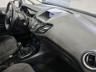 Ford Fiesta 2016 1.0 EcoBoost TITANIUM (ΔΕΣΜΕΥΤΗΚΕ)-thumb-35
