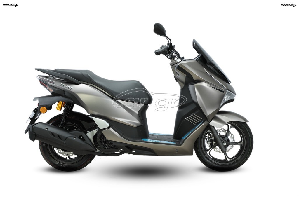 Letbe Island 125 Abs 2026