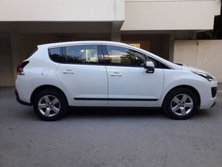 Peugeot 3008 2014