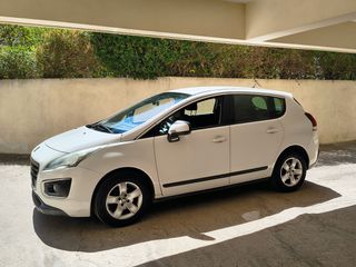 Peugeot 3008 2014