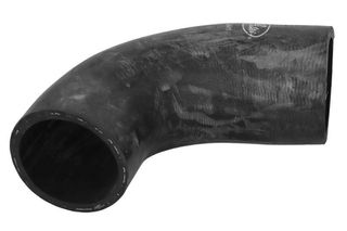 Σωλήνας ψυγείου GATES - 64mm/60mm, μήκος: 205mm MERCEDES INTEGRO (O 550), O 403, TOURISMO (O 350), TOURO (O 500), TRAVEGO (O 580) OM457.915-OM942.911 10.99-