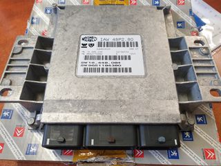 Πωλείται Εγκέφαλος για PEUGEOT 106 & CITROEN Saxo IAW 48P2.80 HW 16445034 - 9642774380