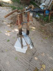 Zundapp KS 50 cross Tp. 517 '72