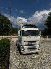 Volvo 2012 FH460  EURO-5.5