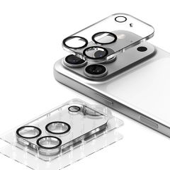Ringke Camera Full Cover 2-pack for iPhone 17 Pro - Black-thumb-2