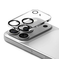 Ringke Camera Full Cover 2-pack for iPhone 17 Pro - Black-thumb-1