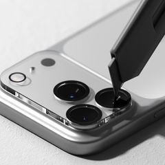 Ringke Camera Full Cover 2-pack for iPhone 17 Pro - Black-thumb-4