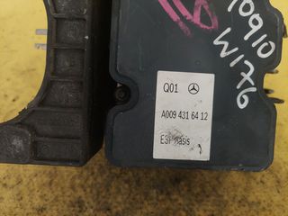 Μοναδα Abs MERCEDES B180 B200 (W246 B-CLASS) A0094316412 A0094316112 0265956006 Bosch 0265242506 2265106513