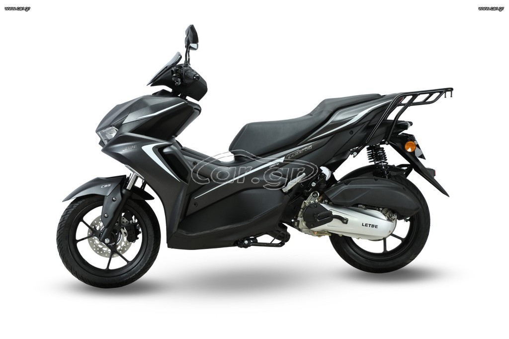 Letbe Tara 125 2026