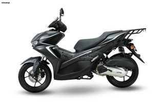 Letbe Tara 125 2026