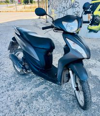 Honda Vision 110 2017 2017 μοντελο αψογο!!!