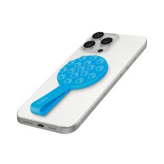 SBS MAG Grippy MagSafe Compatible Holder with Suction Cup and Ear - Blue-thumb-0