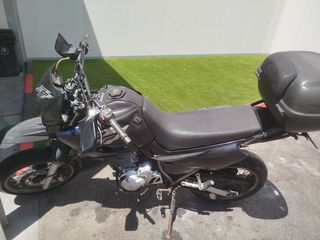 Yamaha XT 600 2000 XT600