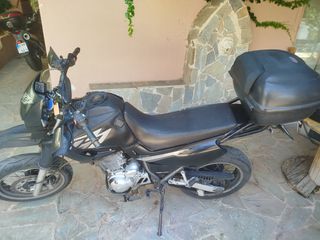 Yamaha XT 600 2000 XT600-thumb-2
