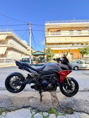 Yamaha Tracer 900 2019 TRACER 900 GT
