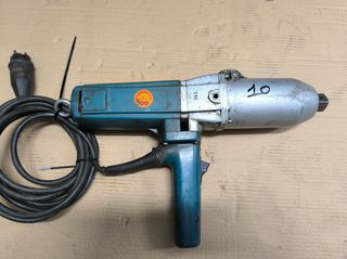 Μπουλονοκλειδο Ηλεκτρικο ΗΜ12 Bosch GDS 18E ½“ 250N