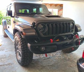 Jeep Gladiator 2022 OVERLAND
