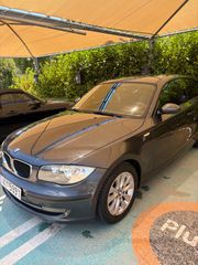 Bmw 116 2010 116i EΛΛΗΝΙΚΟ 107.000χλμ-thumb-1