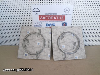 ΣΥΓΧΡΟΝΙΖΕ ΣΑΣΜΑΝ ZF 110-130-160-180-151S-181S-221S