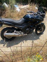 Yamaha TDM 900 2007