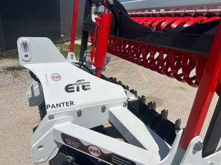 Σβάρνα - Δισκοσβάρνα 2026 EFE PANTER V RING-thumb-16