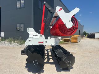 Σβάρνα - Δισκοσβάρνα 2026 EFE PANTER V RING-thumb-18