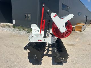 Σβάρνα - Δισκοσβάρνα 2026 EFE PANTER V RING-thumb-20