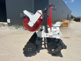 Σβάρνα - Δισκοσβάρνα 2026 EFE PANTER V RING-thumb-1