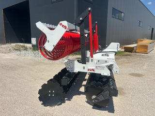 Σβάρνα - Δισκοσβάρνα 2026 EFE PANTER V RING-thumb-21