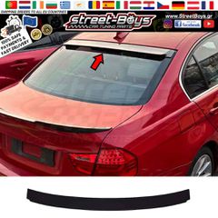 ΑΕΡΟΤΟΜΗ [AC-S TYPE] SPOILER ΟΡΟΦΗΣ BMW E90 | Street Boys - Car Tuning Shop |