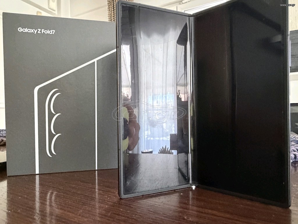 Samsung Z FOLD 7