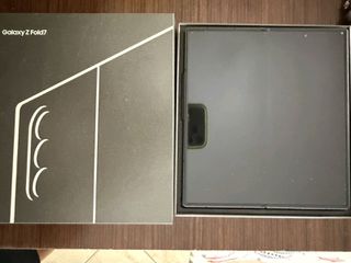 Samsung Z FOLD 7-thumb-1
