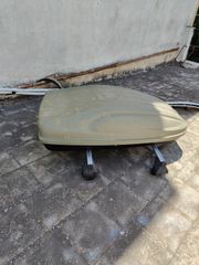 Μπαγκαζιερα ιταλική G3