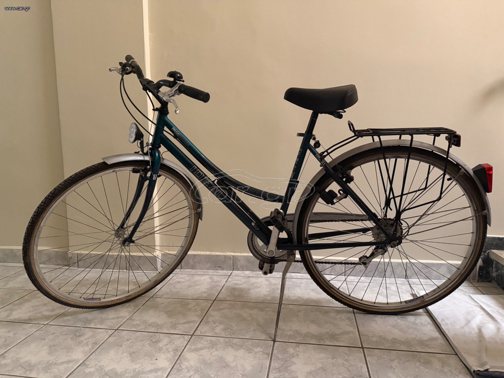 Πόλης Ideal 1998 Passenger